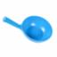 Scoop 7 Bowl Style Blue 1.5Ltr Plastic