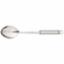 Spoon Cooking S/S Oval Handle KCPROPS
