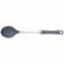 Spoon Cooking Serving Nylon Soft Grip Handle