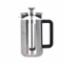 La Cafetiere Pisa 8 Cup S/S LCPISA8CPSIL