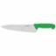 Knife Chefs 8" Green K-C8G