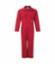 Junior Coverall Age 9-10 30" Red 333/RD