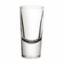 Glass Shot Fill To Brim 25ml (100)16-28-125/0942