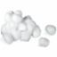 Cotton Wool Balls Large (Pkt250) 30WB250 Crest
