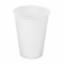 Cup 7oz Tall White (2000) Plastic 44004S