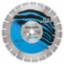 Diamond Blade Ultimate Zeb 450mm/25.4 ZCA450/25