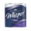 Toilet Roll Whisper Ultr 3Ply 160sh (40) WULTRA3