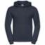 Hoodie Navy Small 575M Russell