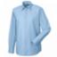 Oxford Shirt 15.5" Long Sleeve Oxford Blue J922M