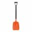 Shovel Economy Plastic D Grip 110cm Long  PSH8