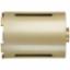 Diamond Core Drill Gold Dry 52mm Spect+ BD052