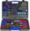 Home Tool Set All Purp 139pc WP209026WE MACPRO