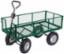 Mesh Cart Gardeners H/D Steel 1220x610x274 85634