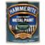 Metal Paint Hammered Dk Green 750ml 5092823 HM