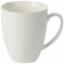 Mug 12oz Imperial Fine China White CA21058