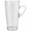 Glass Slim Latte Mug 11.25oz G1P01644 (Each)