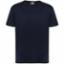 T-Shirt Lge (42-44") C/N 180gm Navy 1000