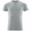 T-Shirt Lge Silver Grey Crossover 20482