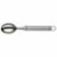 Ice Cream Scoop S/S Oval Handle KCPROIC