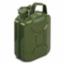 Jerry Can Metal 5Ltr Green 73102990 KN1099