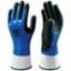 Glove 377 Foam Nitrile Sz9 XL Showa 4121