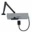 Door Closer Swing Free 9963/01/SE