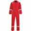 Boilersuit F/R Red 2XL 50-52" Reg Lg H-Vis FR50