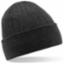 Hat Beanie Thinsulate Dark Graphite BC447