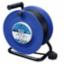 Cable Reel 240v 50Mtr 4Way Masterplug