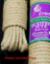 Sash Cord No4 6mm Jute Solid 8 Plait (10Mtr)