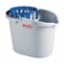 Mop Bucket Supermop Blue 138924 Vileda