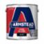 Paint High Gloss Black 1Lt Trade Armstead