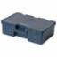 Transport Box 3 Solid 136778 Raaco