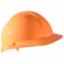 Safety Helmet Orange 1125 S03OA Centurion