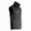 Bodywarmer 22365 Small Black Thermal Customized