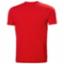 T-Shirt Lge Red Manchester H/H 79161-220
