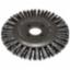 Wheel Wire 125 x 22mm Bead Brush 9902-3287