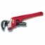 Pipe Wrench End Pipe HD 300mm Jaw 50mm 31065 Rid
