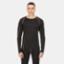 Base Layer TRS228 Top XL Black Wicking
