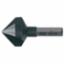 Countersink 12.4mm Metal Hexibit XCM12 Hall