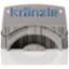 Butler Accessory Wall Mount Bracket Kranzle