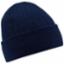 Beanie Hat Thinsulate Navy BC447 Ralawise