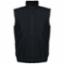 Bodywarmer Lge Black Fleece Lined Regatta