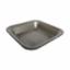 Polystyrene Tray Black 1D (500) MF-D1BLACK