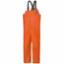 Bib & Brace 2XL F/Ret Orange 70530-200 H/H