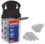 Knife Blades Utility Pkt100 WP213003WE MACPRO