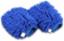 Mitt Microfibre Small Assorted Colours EMM002E