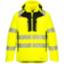 Jacket Winter Sml Yellow /Black Premium DX461