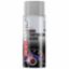 Spray Paint Silver High Temp 400ml Promatic