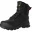 Boot 78405 Sz7 Safety Black Winter Tall H/H S3